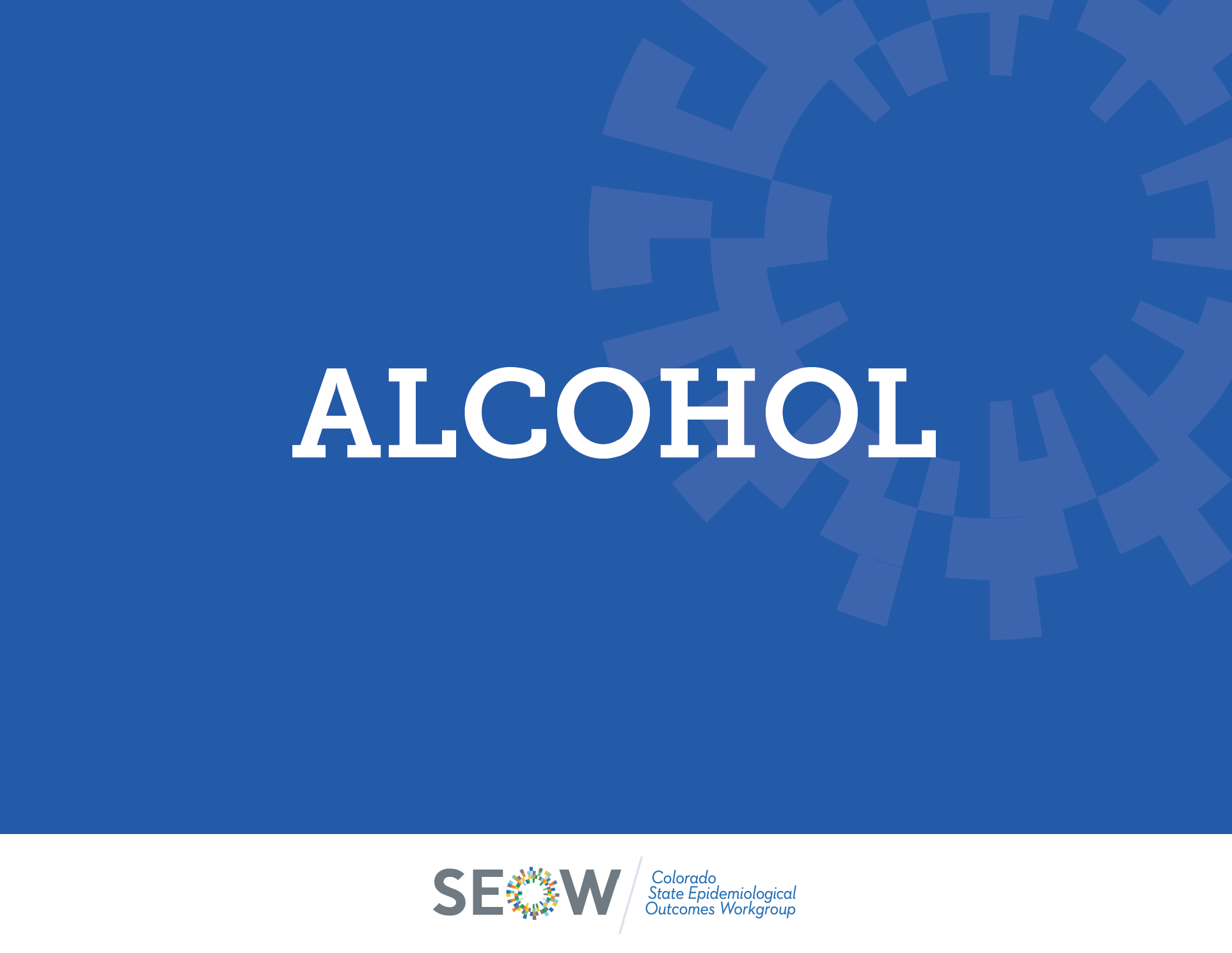 2021 Alcohol Profile