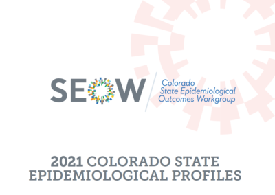 2021 Epidemiological Profiles