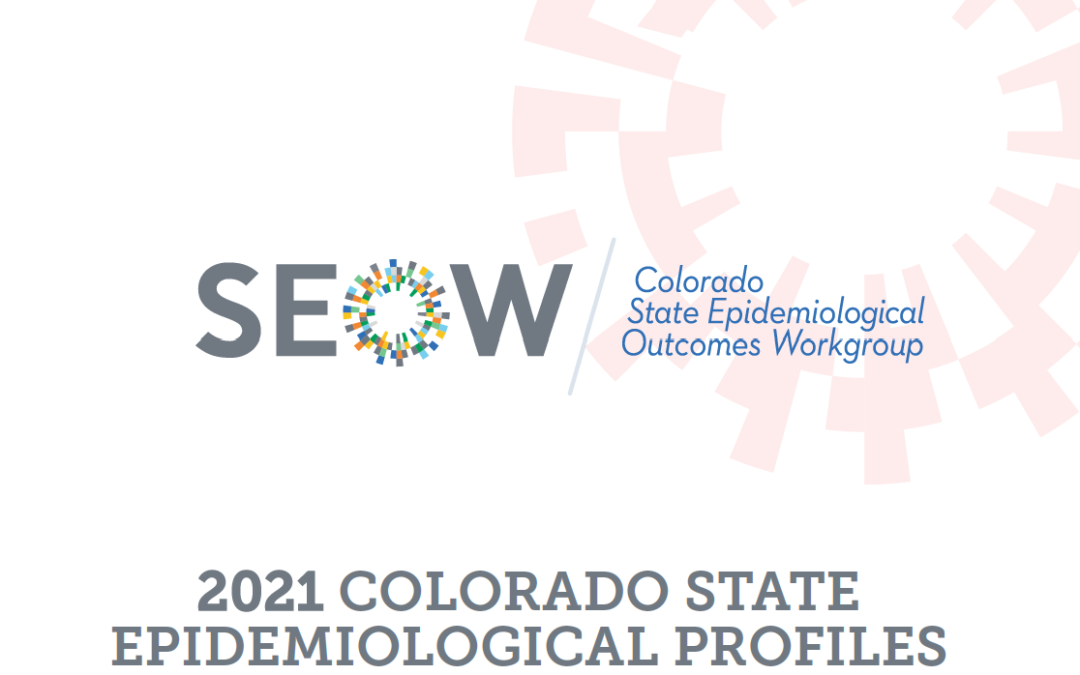 2021 Epidemiological Profiles