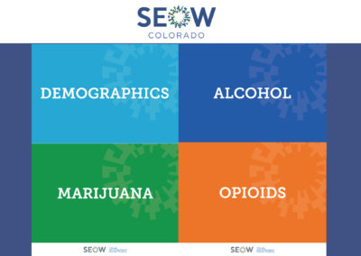 2019 Epidemiological Profiles