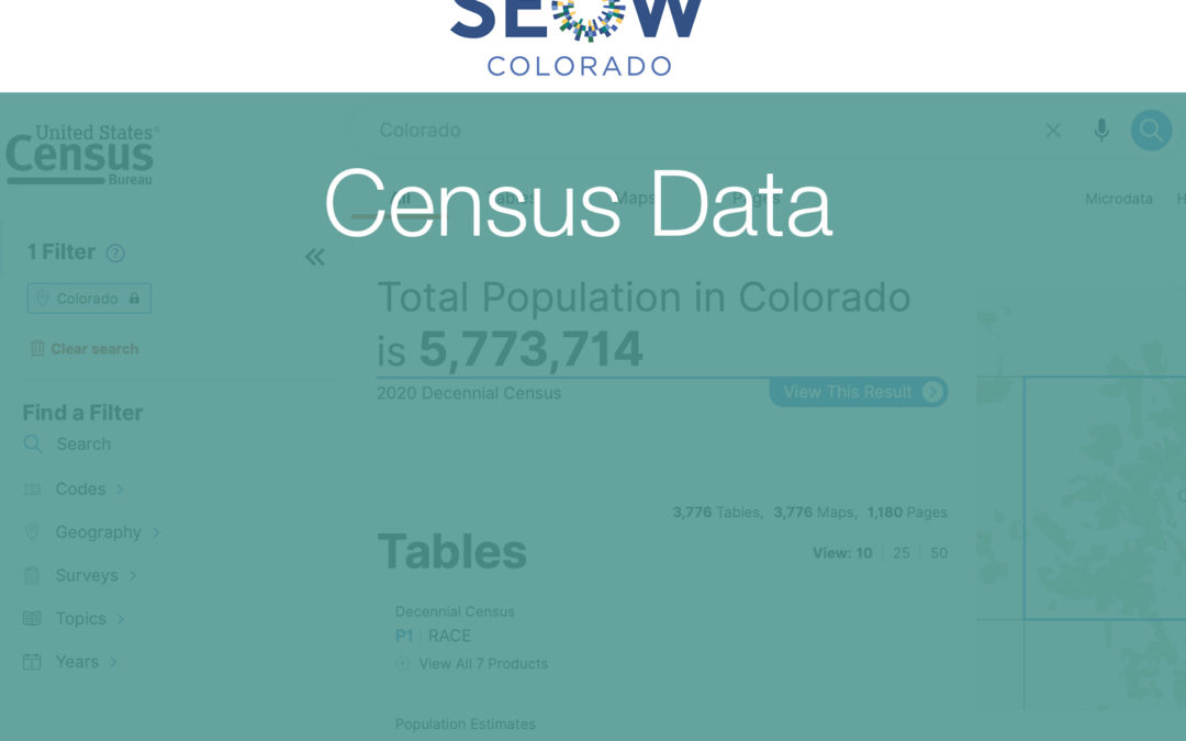 Census Data