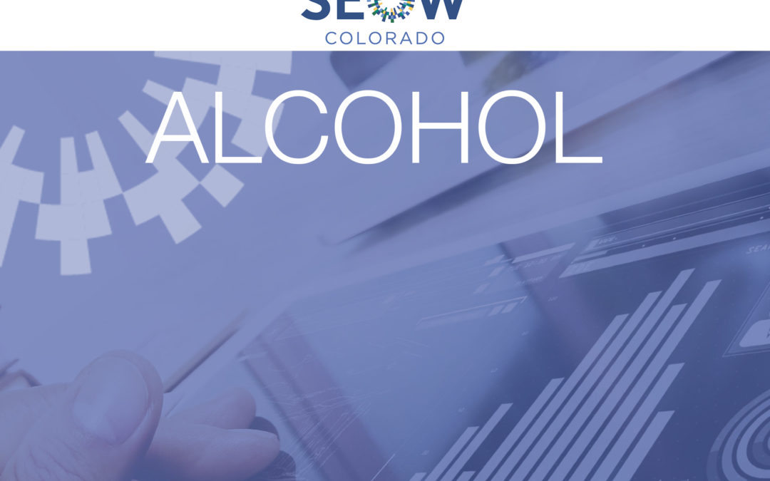 2021 Alcohol Profile