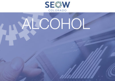2021 Alcohol Profile