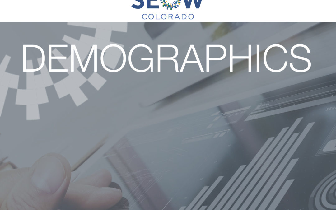 2021 Demographics Profile