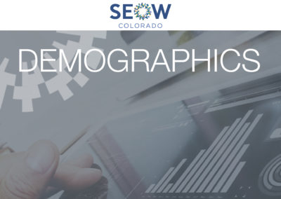 2021 Demographics Profile