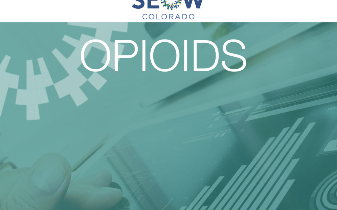 2021 Opioids Profile