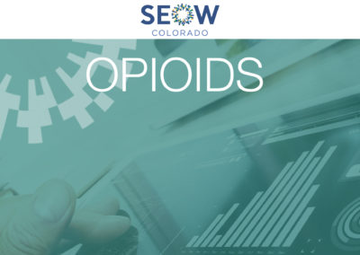 2021 Opioids Profile