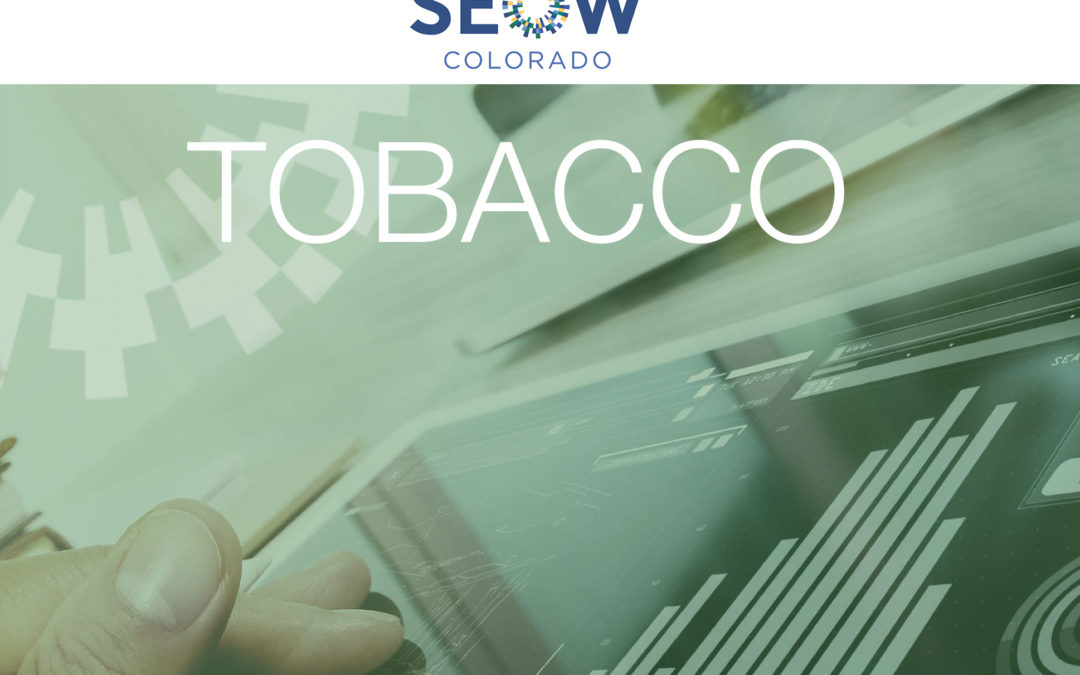 2021 Tobacco Profile