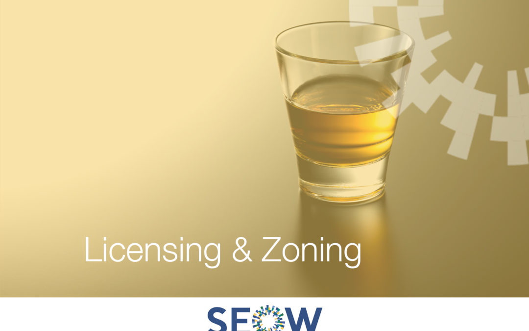 Licensing & Zoning