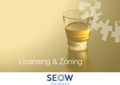 Licensing & Zoning