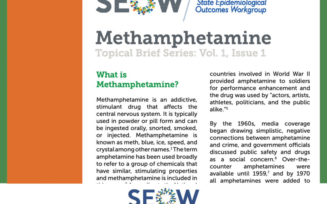 Methamphetamine