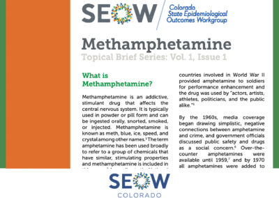 Methamphetamine