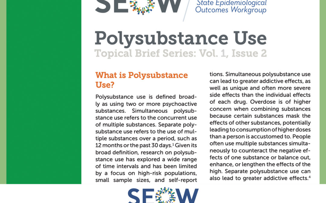 Polysubstance Use