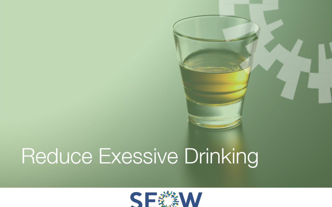 Reduce Excessive Drinking