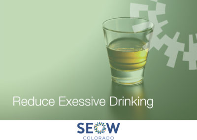 Reduce Excessive Drinking