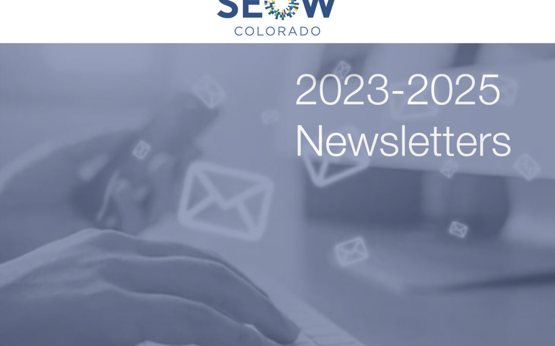 Newsletters 2023-2025