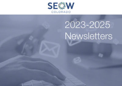 Newsletters 2023-2025