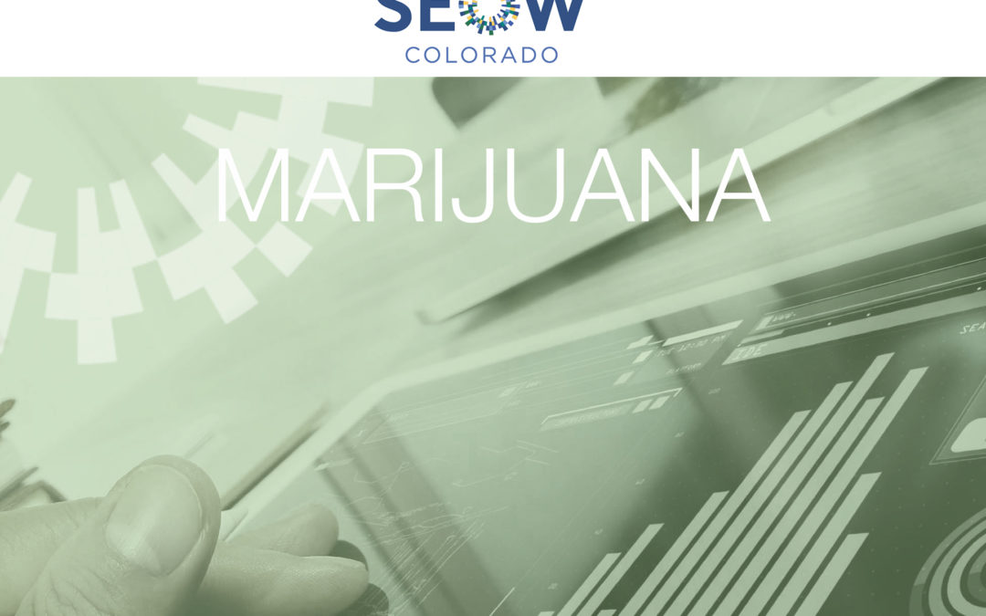 2021 Marijuana Profile