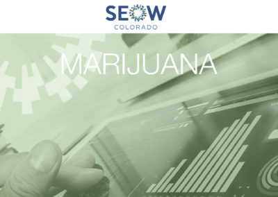 2021 Marijuana Profile