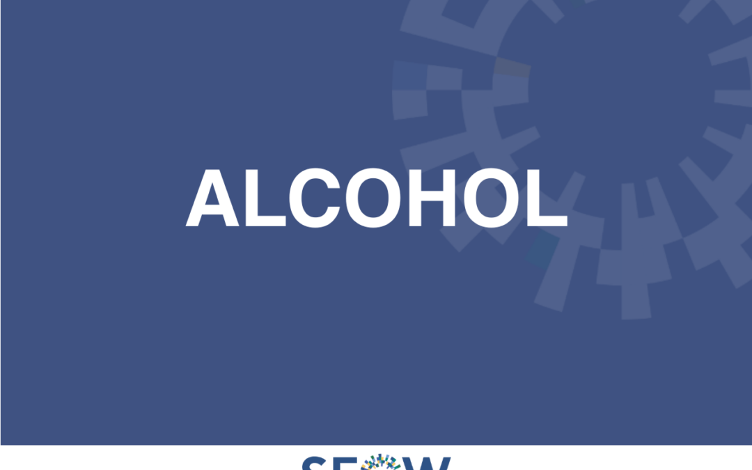 2023 Alcohol Profile