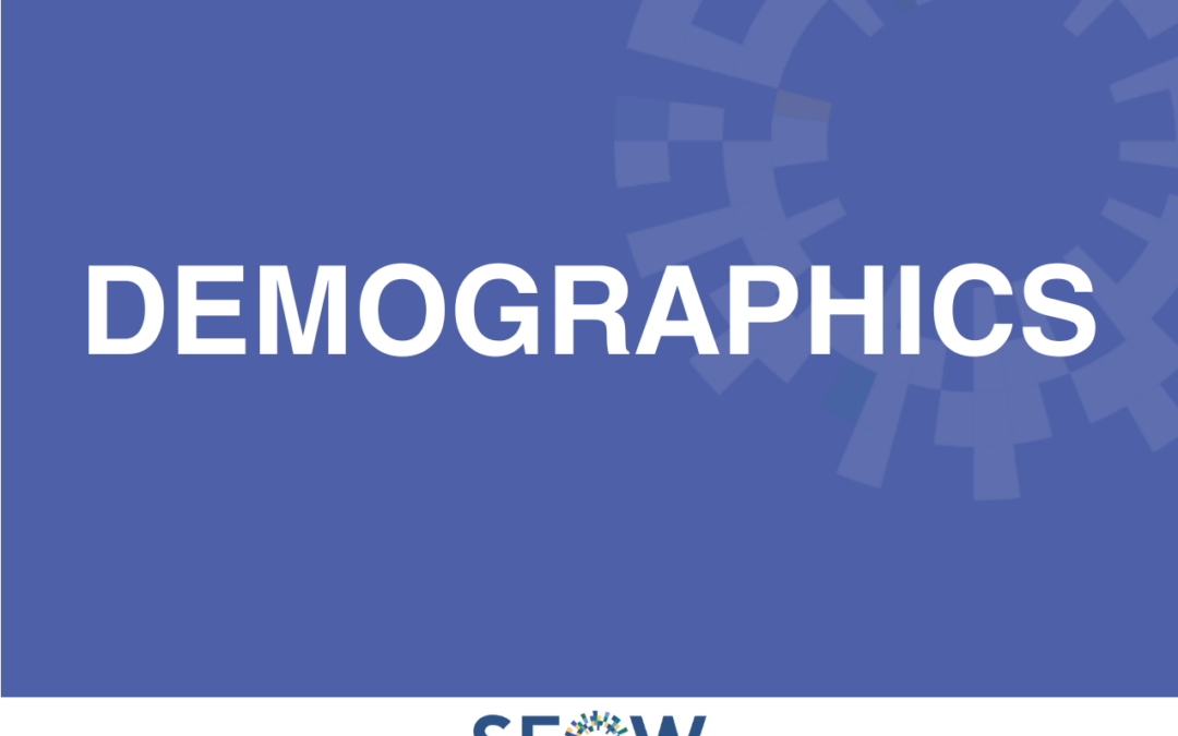 2023 Demographics Profile
