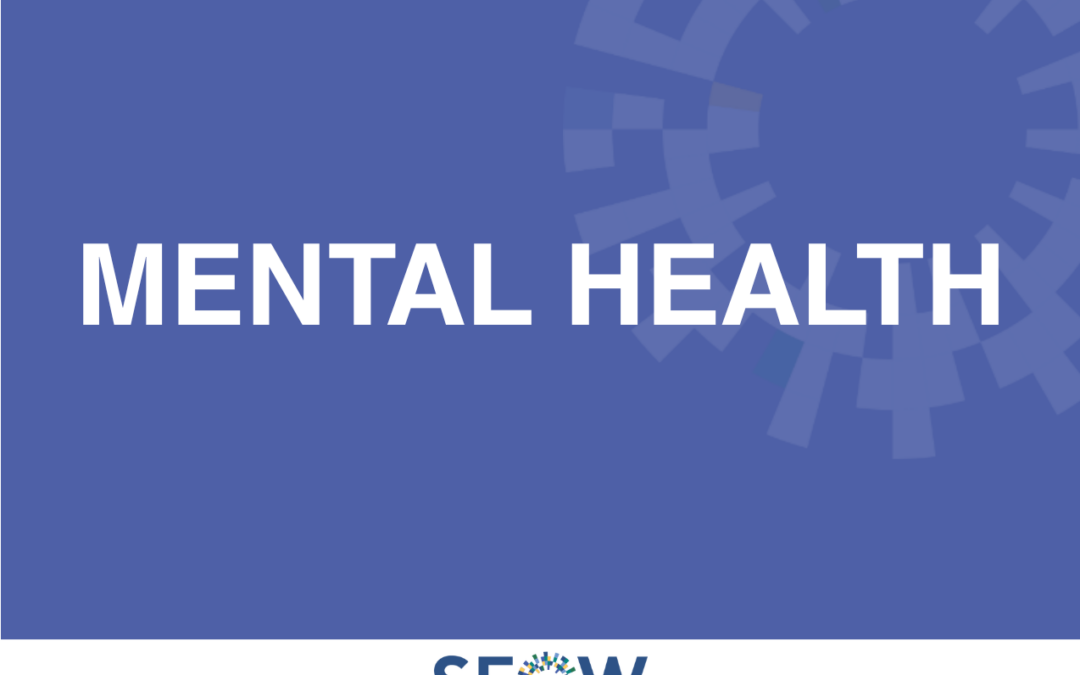 2023 Mental Health Profile