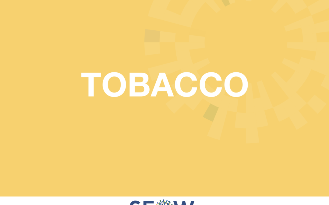 2023 Tobacco Profile