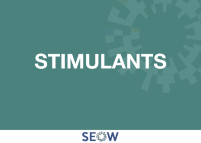 2023 Stimulants Profile