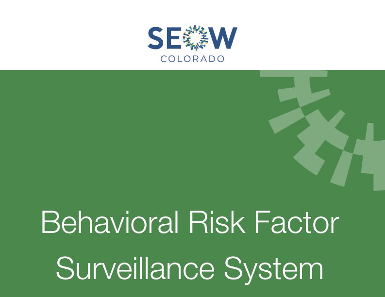 Behavioral Risk Factor Surveillance System (BRFSS)